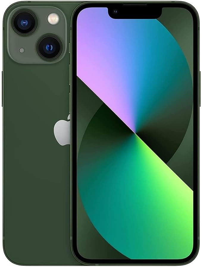 Apple iPhone 13 128GB (Certified Pre-owned) A GRADE – Trend Tech