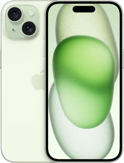 Apple iPhone 15 128GB (Certified PreOwned)