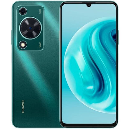 Huawei nova Y72 128GB (Certified Pre-owned)
