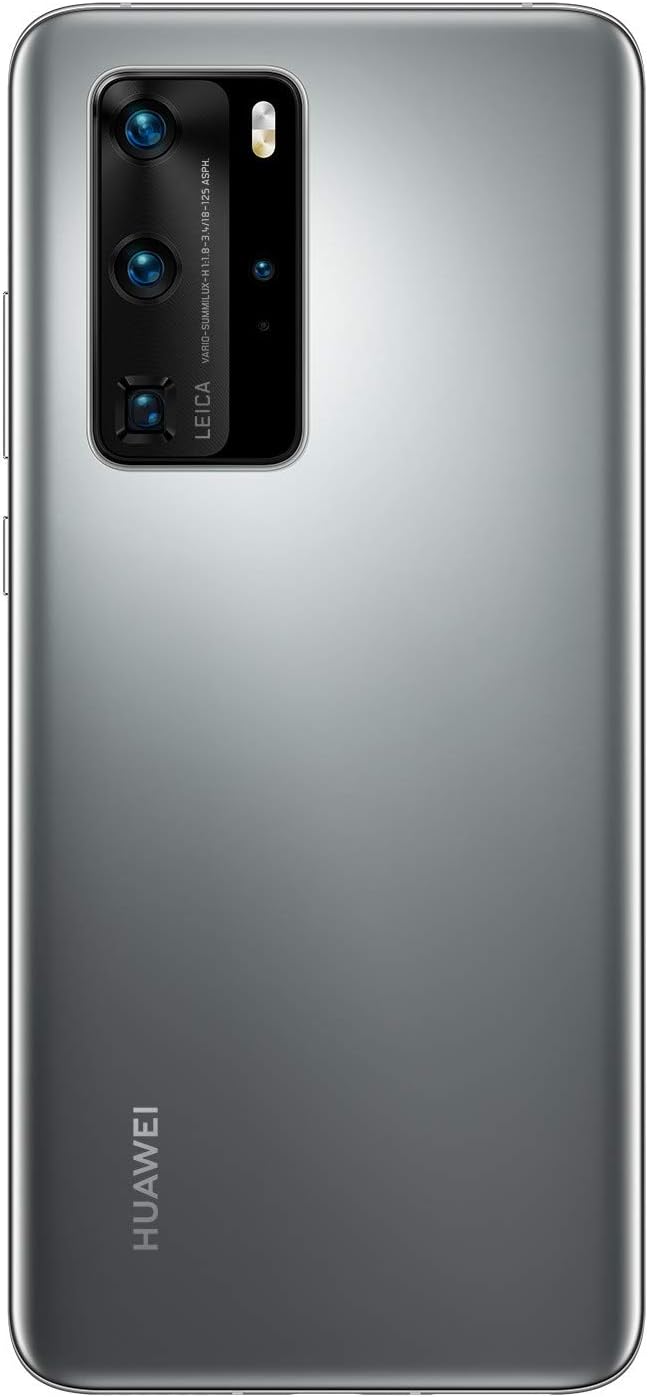Huawei P40 Pro 256GB (Certified Pre-Owned)