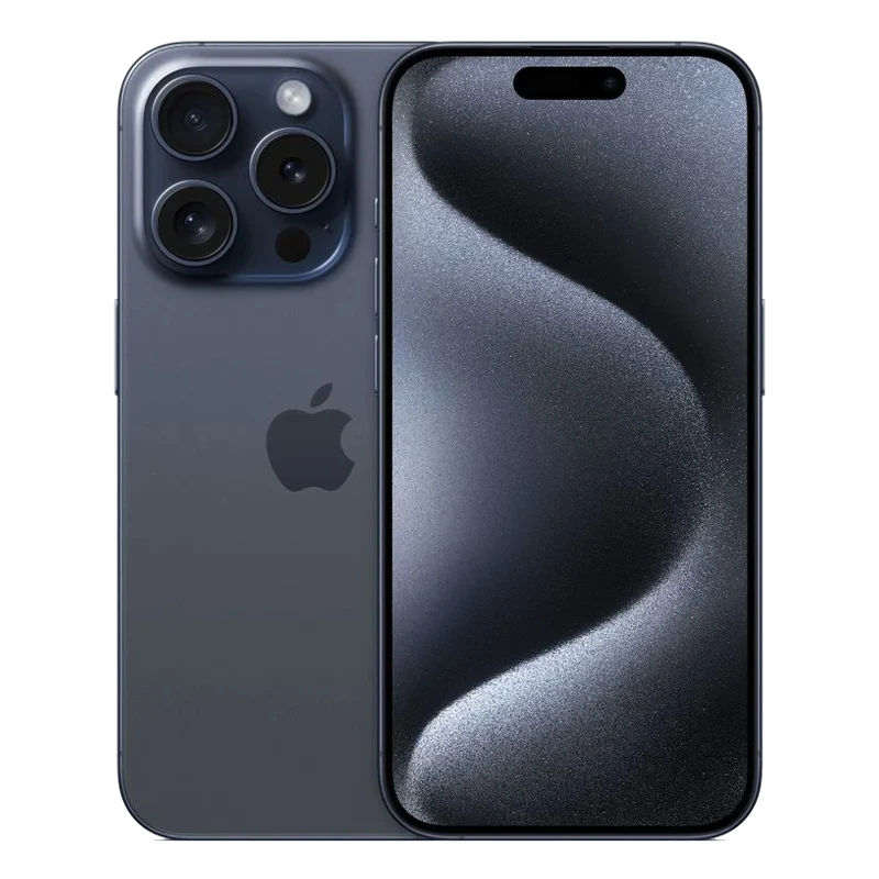 Apple iPhone 16 Pro 256GB (New)