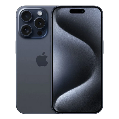 Apple iPhone 16 Pro 256GB (Certified PreOwned)