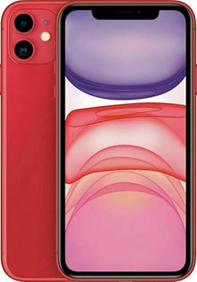 Apple iPhone 11 64GB (Sealed Reman)