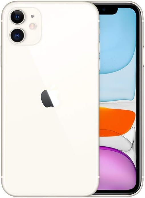 Apple iPhone 11 64GB (Sealed Reman)