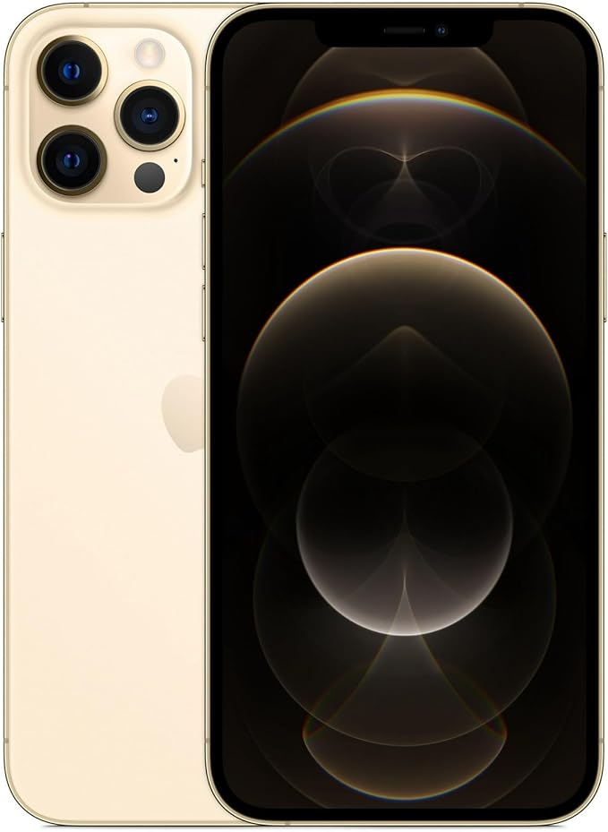 Apple Iphone 12 Pro Max 256GB (Sealed Reman)