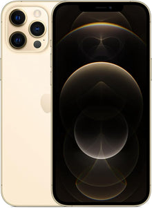 Apple Iphone 12 Pro Max 256GB (Sealed Reman)