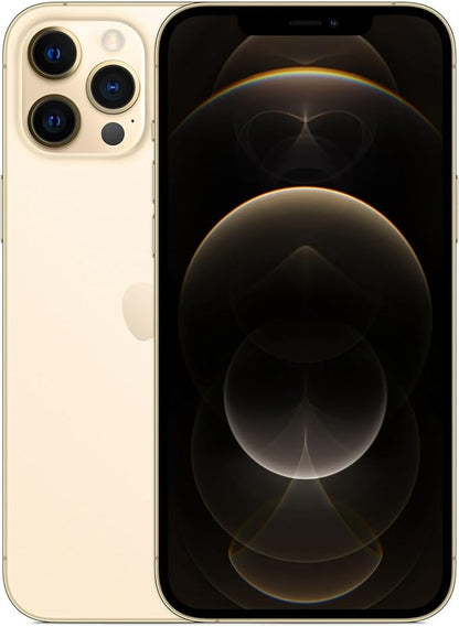 Apple Iphone 12 Pro Max 256GB (Sealed Reman)