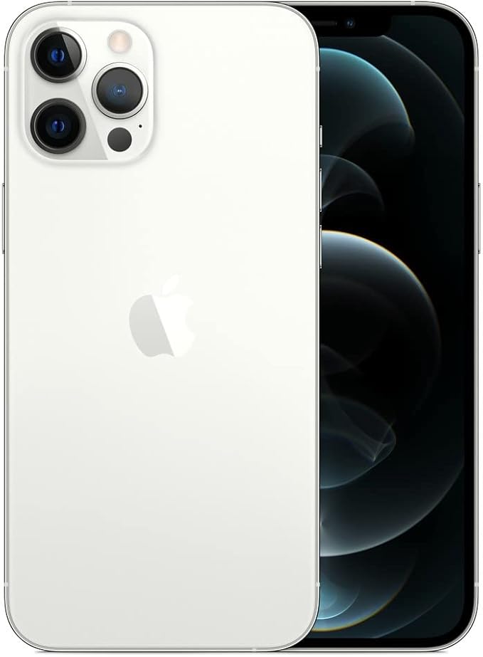 Apple Iphone 12 Pro Max 256GB (Sealed Reman)