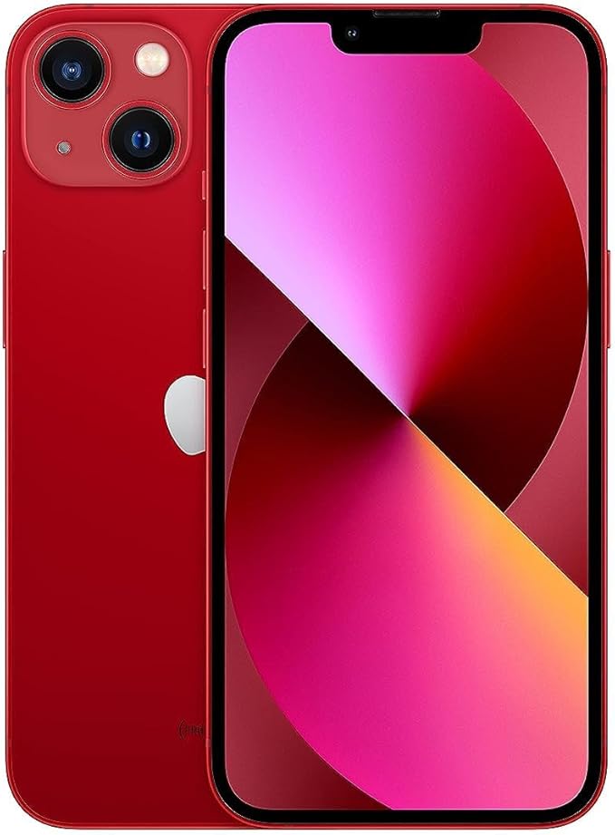Apple iPhone 13 256GB (Certified Pre-owned) A GRADE – Trend Tech