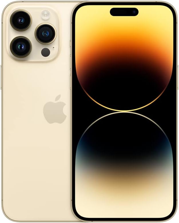 Apple Iphone 14 Pro Max 256GB (Sealed Reman)