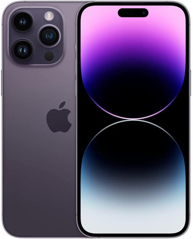 Apple iPhone 14 Pro 256GB (Sealed Reman)