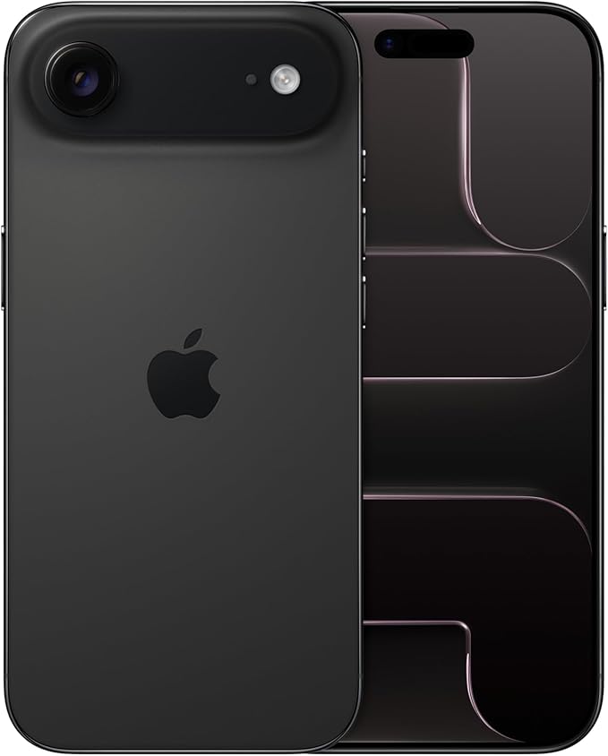iPhone 17 Air 256GB (New)