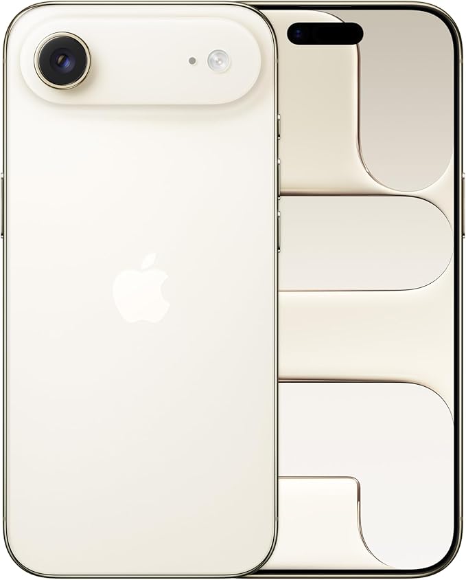 iPhone 17 Air 256GB (New)