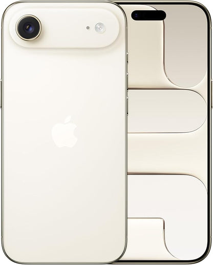 iPhone 17 Air 256GB (New)