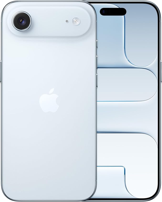 iPhone 17 Air 256GB (New)