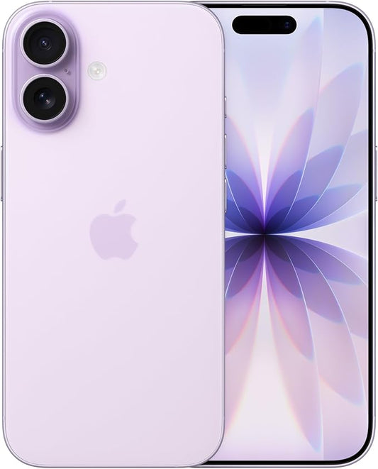 iPhone 17 256GB (New)