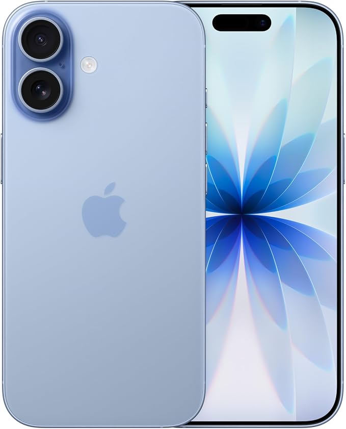 iPhone 17 256GB (New)