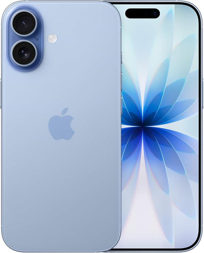 iPhone 17 256GB (New)