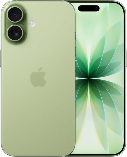 iPhone 17 256GB (New)
