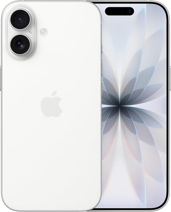 iPhone 17 256GB (New)