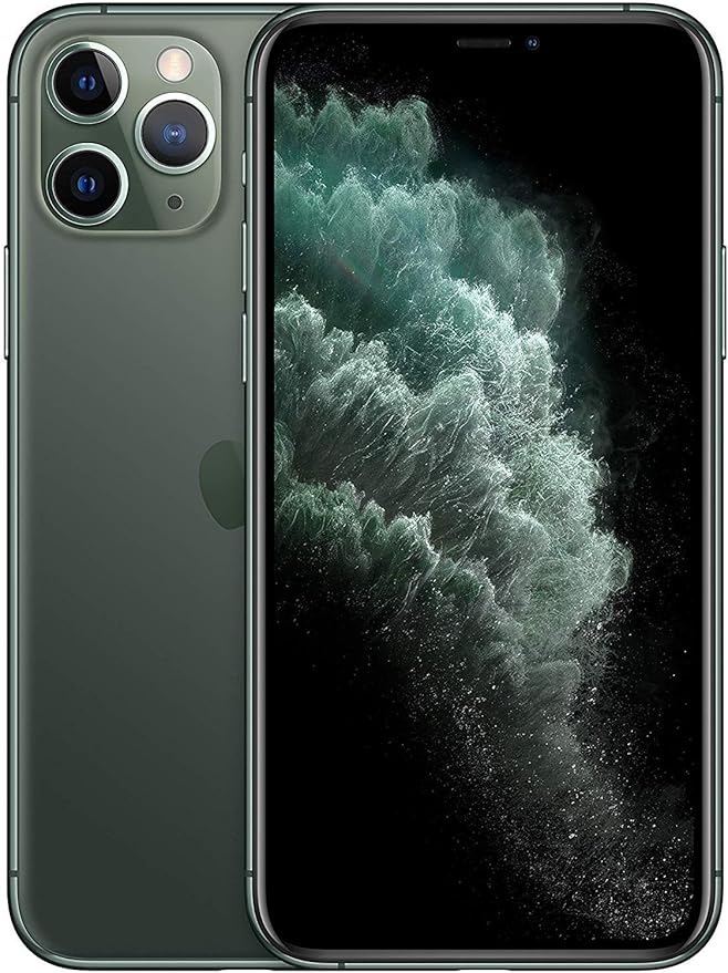 Apple iPhone 11 Pro 256GB (Sealed Reman)