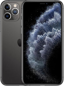Apple iPhone 11 Pro 256GB (Certified PreOwned)