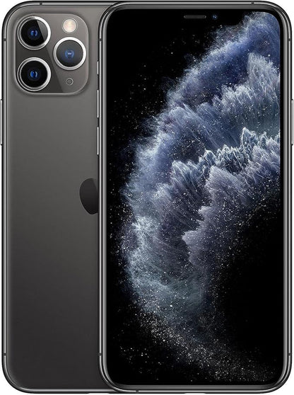 Apple iPhone 11 Pro 256GB (Certified PreOwned)