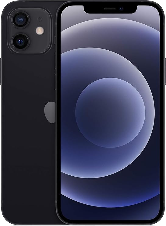 Apple iPhone 12 64GB (Sealed Reman)
