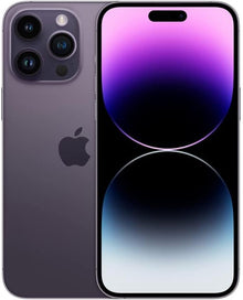 Apple Iphone 14 Pro Max 256GB (Certified PreOwned)