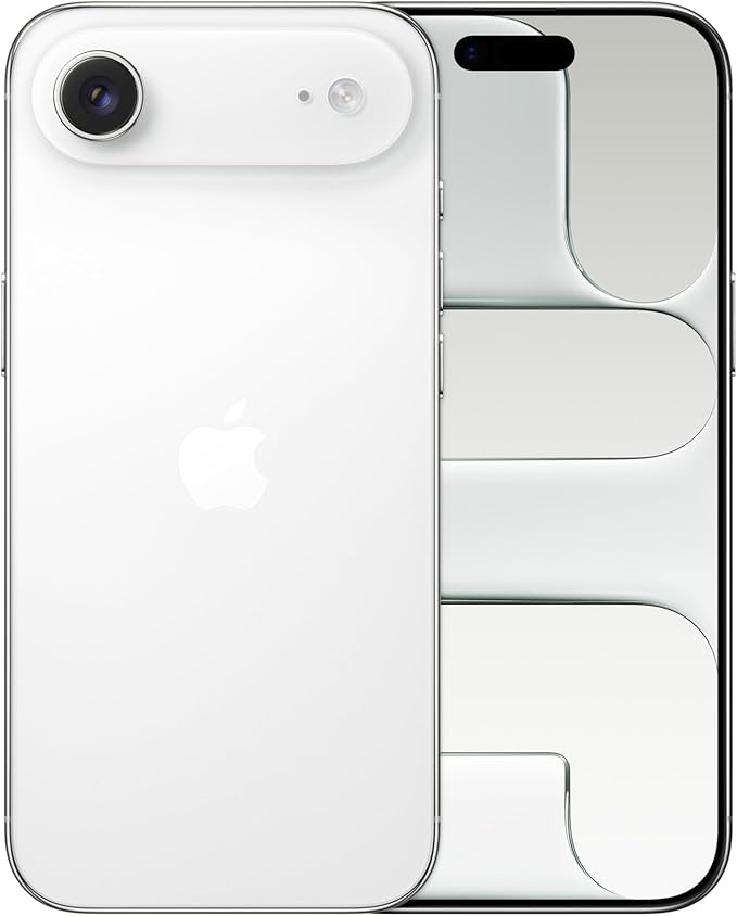 iPhone 17 Air 256GB (New)