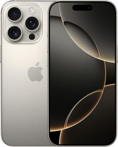Apple iPhone 16 Pro 256GB (Certified PreOwned)