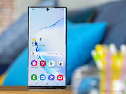 Samsung Galaxy Note 10 Plus 256GB