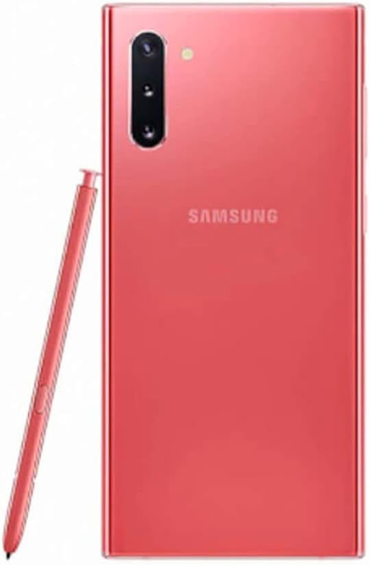 Samsung Galaxy Note 10 256GB (Certified Pre-Owned)