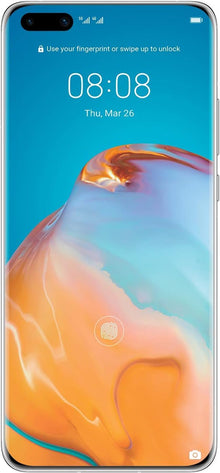 Huawei P40 Pro 256GB (Certified Pre-Owned)