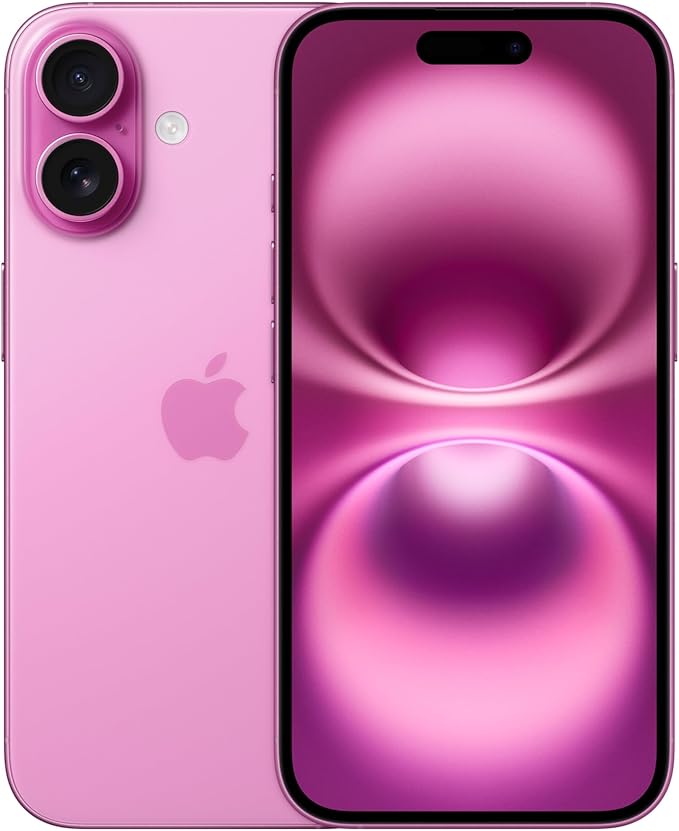 Apple Iphone 16 256GB (New)