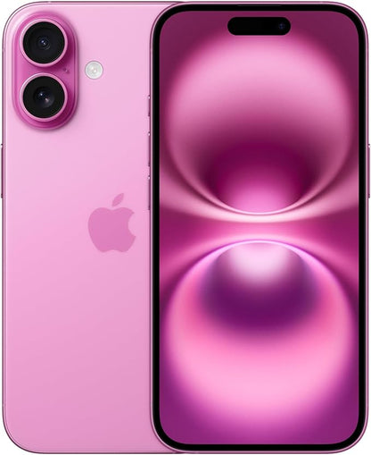 Apple Iphone 16 256GB (New)