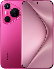 Huawei Pura 70 128GB (Certified Pre-owned)