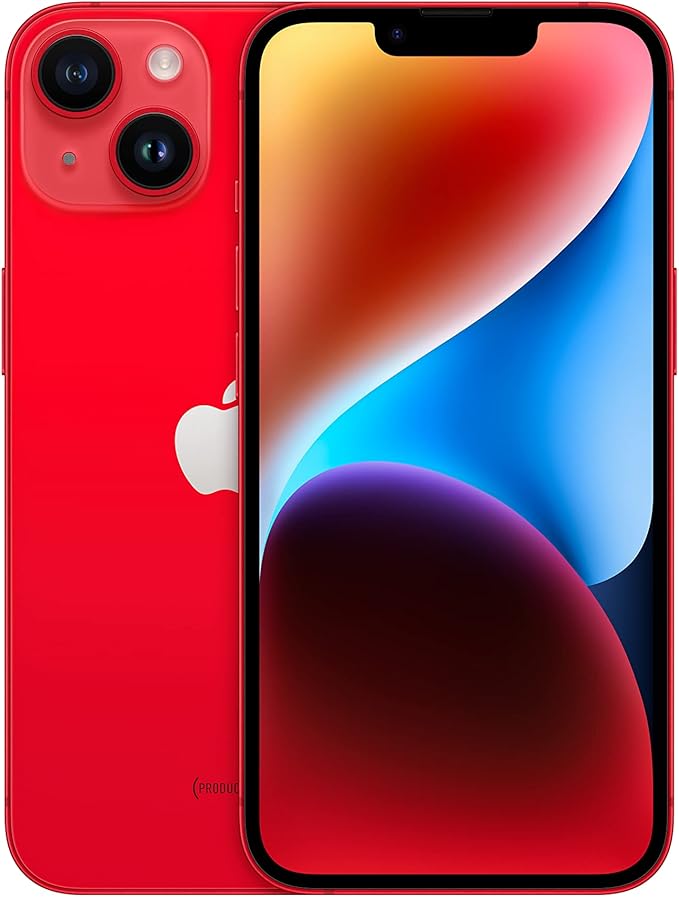 Apple iPhone 14 128GB (Sealed Reman)