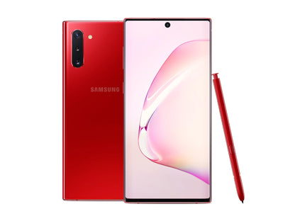 Samsung Galaxy Note 10 256GB (Certified Pre-Owned)