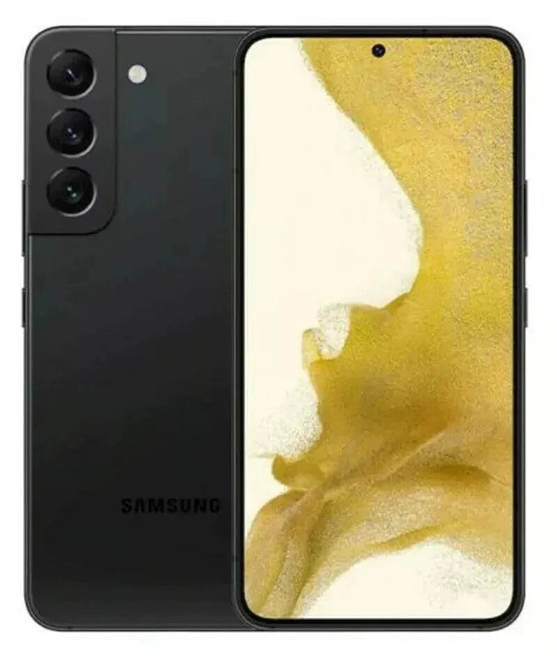 Samsung Galaxy S22 Plus 256GB (Certified PreOwned)