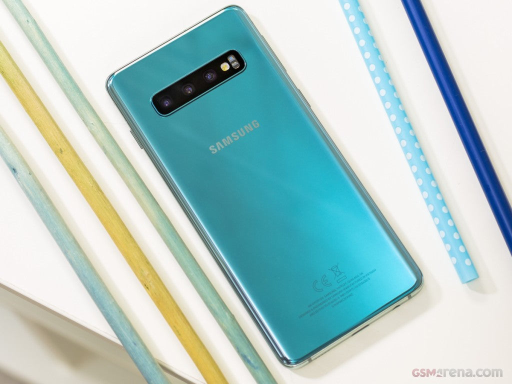 Samsung Galaxy S10 128GB