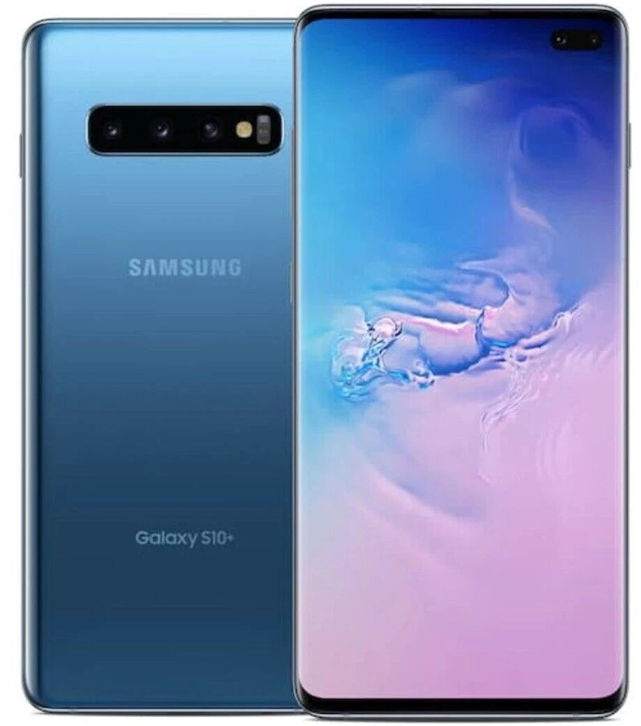 Samsung Galaxy S10 128GB (Certified Pre-Owned)