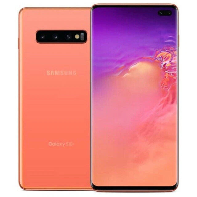 Samsung Galaxy S10 128GB (Certified Pre-Owned)