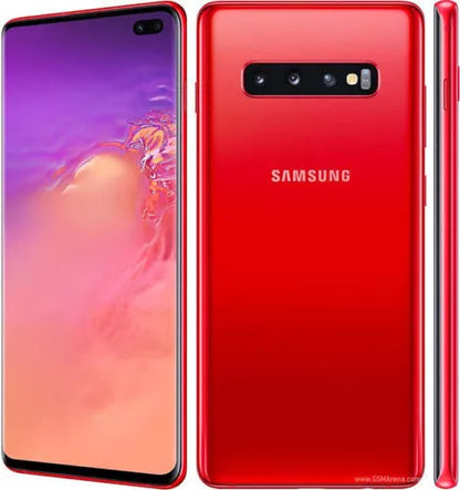 Samsung Galaxy S10 128GB (Certified Pre-Owned)