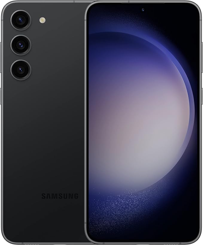 Samsung Galaxy S23 256GB (Certified PreOwned)