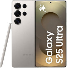 Samsung S25 Ultra 512GB (New)