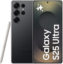 Samsung S25 Ultra 512GB (New)