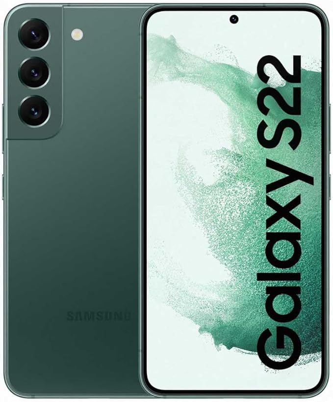 Samsung Galaxy S22 256GB (Certified PreOwned)