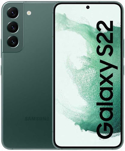 Samsung Galaxy S22 256GB (Certified PreOwned)