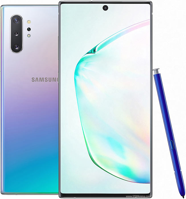 Samsung Galaxy Note 10 Plus 256GB